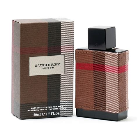 Burberry London Eau de Parfum for Men 